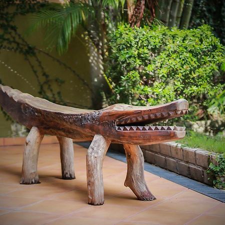 Tamarindo Inn Ngoại thất bức ảnh