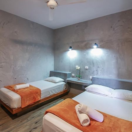 Tamarindo Inn Ngoại thất bức ảnh