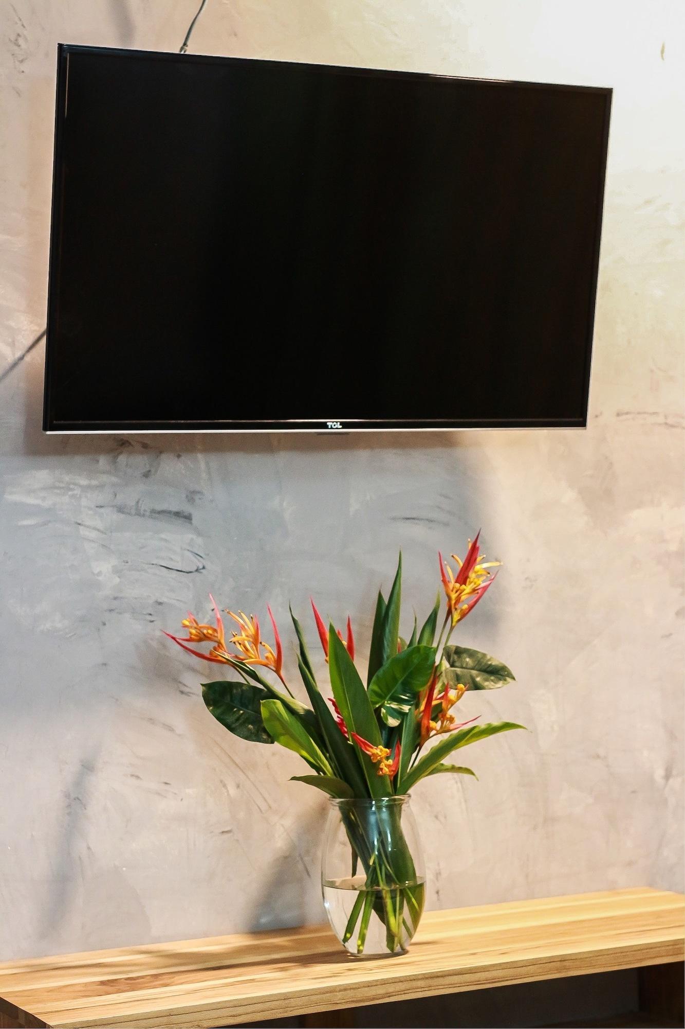 Tamarindo Inn Ngoại thất bức ảnh