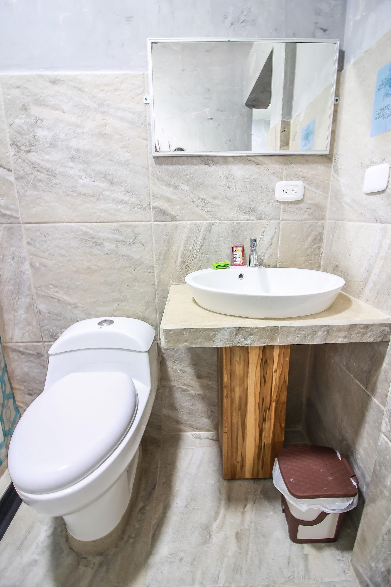 Tamarindo Inn Ngoại thất bức ảnh