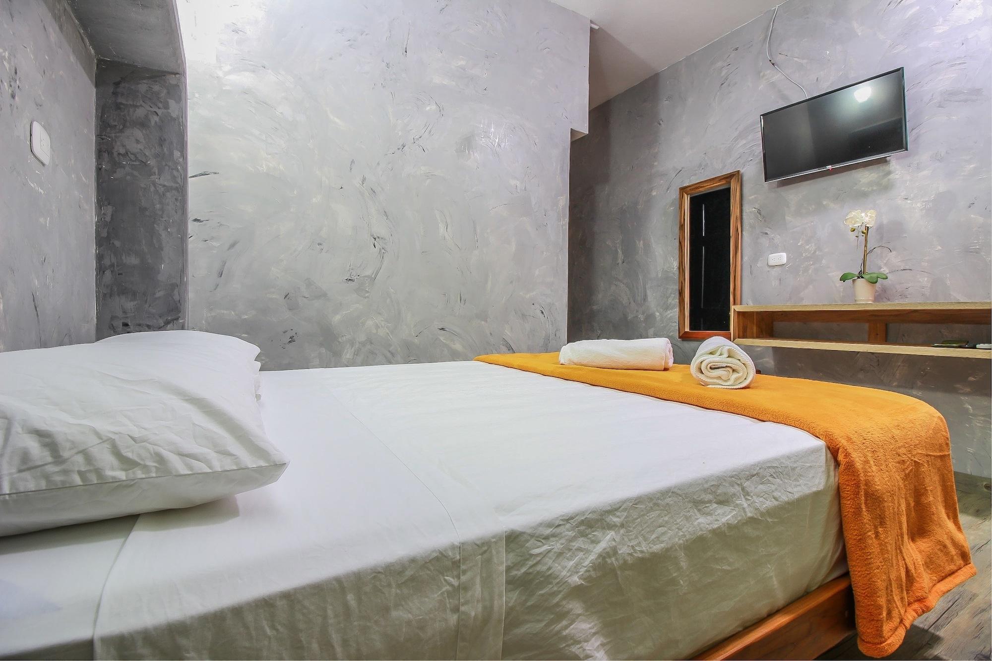 Tamarindo Inn Ngoại thất bức ảnh