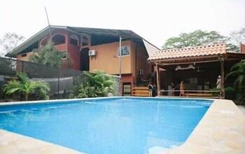 Tamarindo Inn Ngoại thất bức ảnh