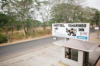 Tamarindo Inn Ngoại thất bức ảnh
