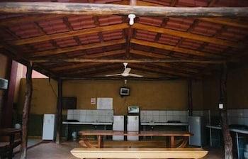 Tamarindo Inn Ngoại thất bức ảnh