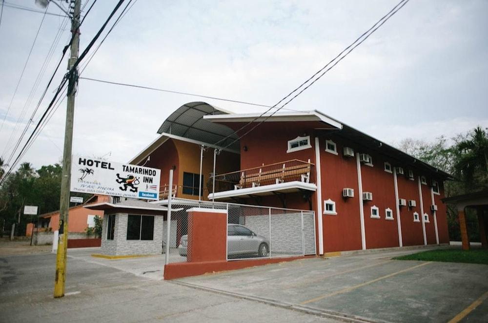 Tamarindo Inn Ngoại thất bức ảnh