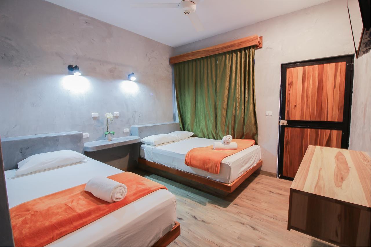 Tamarindo Inn Ngoại thất bức ảnh