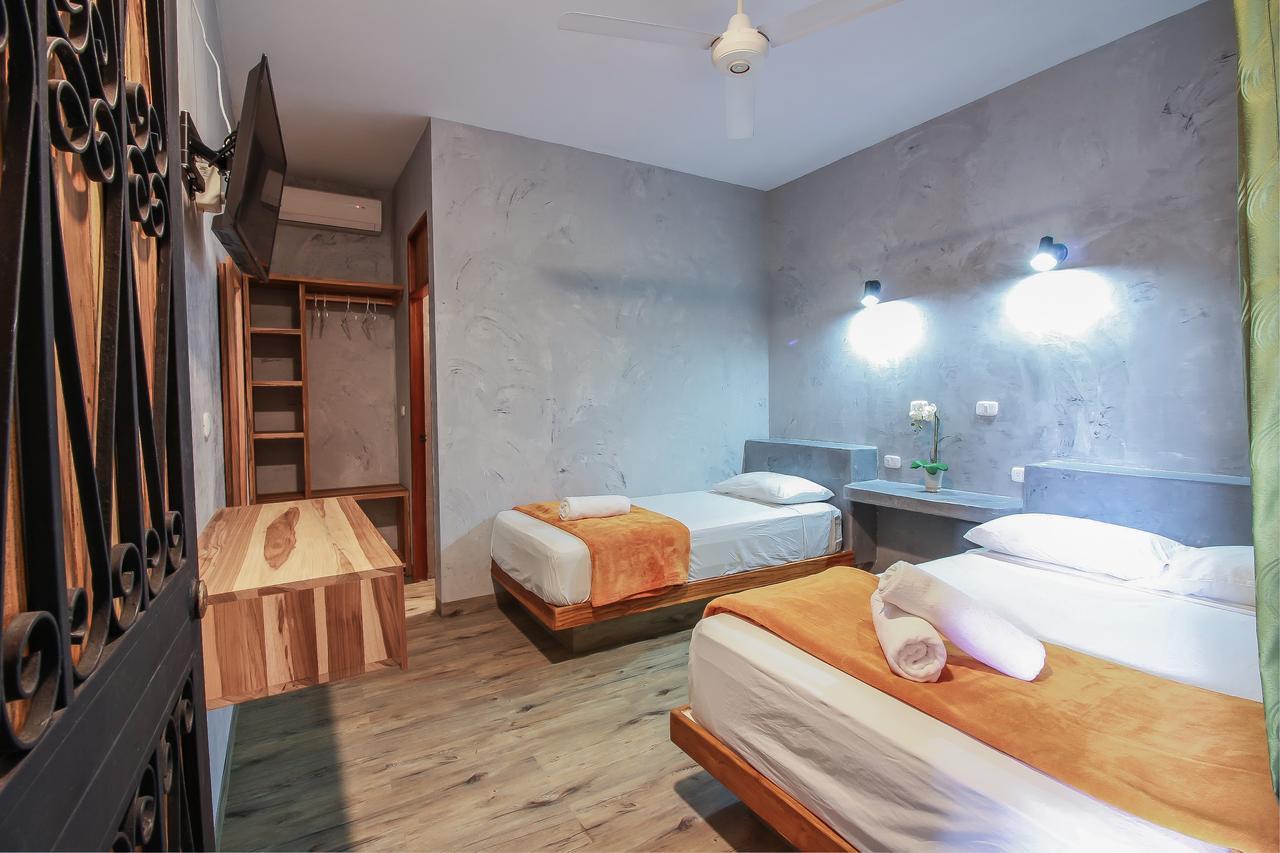 Tamarindo Inn Ngoại thất bức ảnh