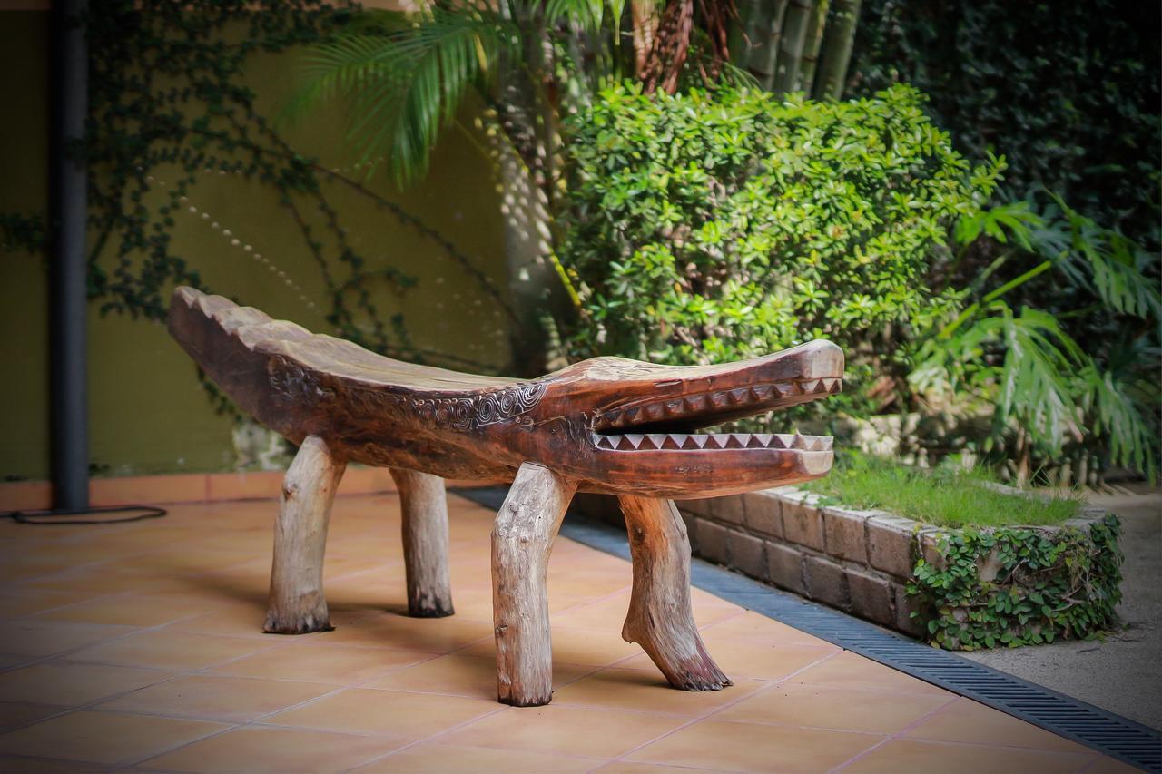 Tamarindo Inn Ngoại thất bức ảnh