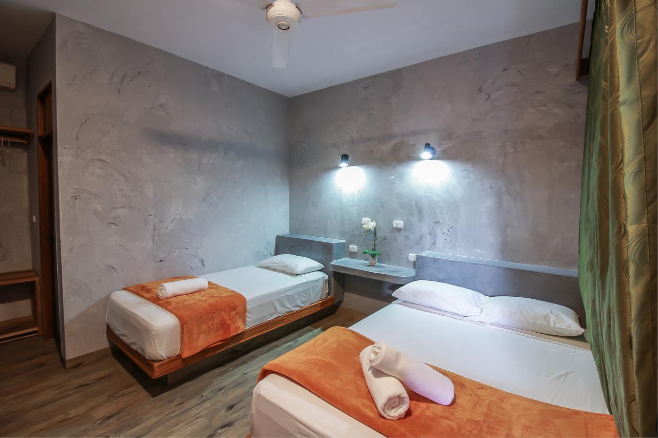 Tamarindo Inn Ngoại thất bức ảnh